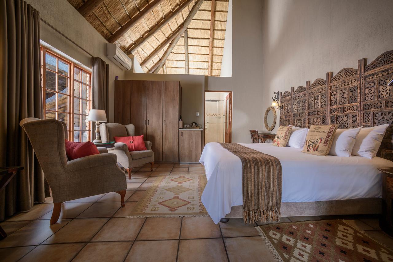La Kruger Lifestyle Lodge - No Loadshedding Marloth Park Exterior photo